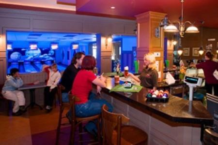 Penzion Bowling Liptovský Mikuláš Exterior foto