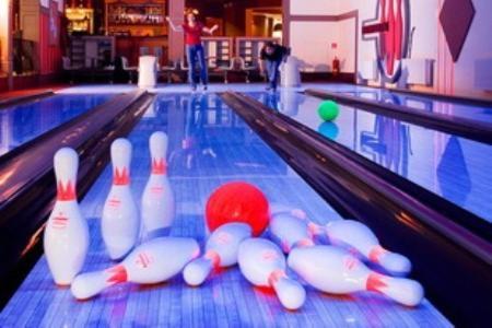 Penzion Bowling Liptovský Mikuláš Exterior foto